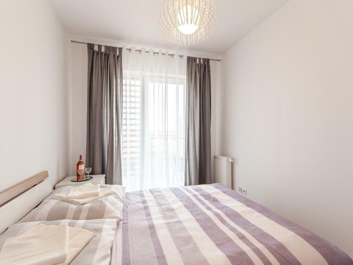 Apartament Rybacka 12A/68, コウォブジェク エクステリア 写真