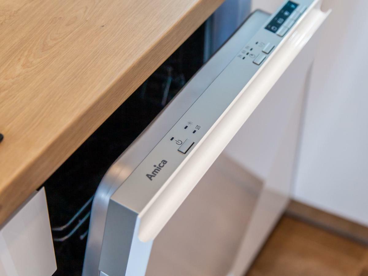 Apartament Rybacka 12A/68, コウォブジェク エクステリア 写真