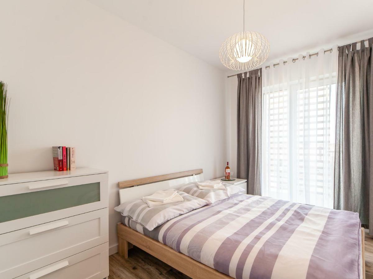 Apartament Rybacka 12A/68, コウォブジェク エクステリア 写真