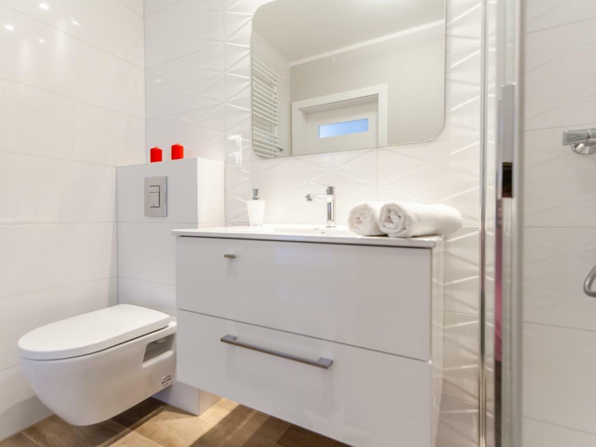 Apartament Rybacka 12A/68, コウォブジェク エクステリア 写真